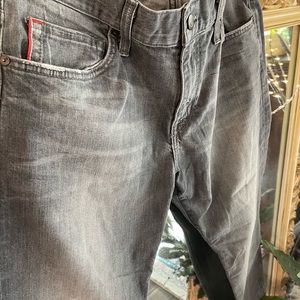 Joes Jeans Men’s Grey Brixton Sz 34/29